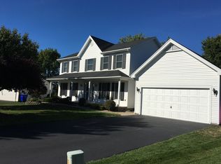 400 Old Country Rd, Rochester, NY 14612