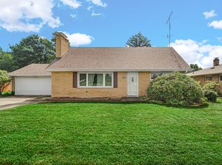 709 Roberts St, La Porte, IN