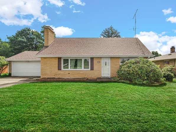 709 Roberts St, La Porte, IN 46350