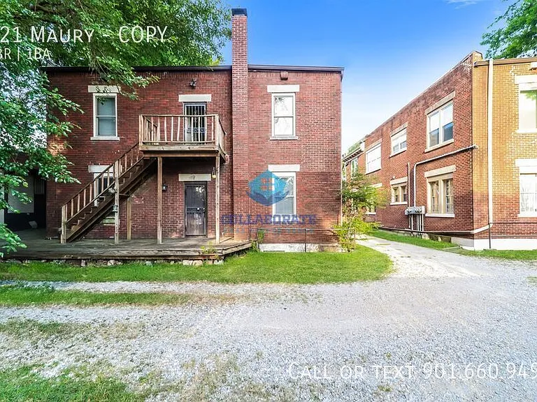 821 Maury Copy #COPY — Photo 12