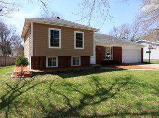 130 E 20th St, Spencer, IA 51301