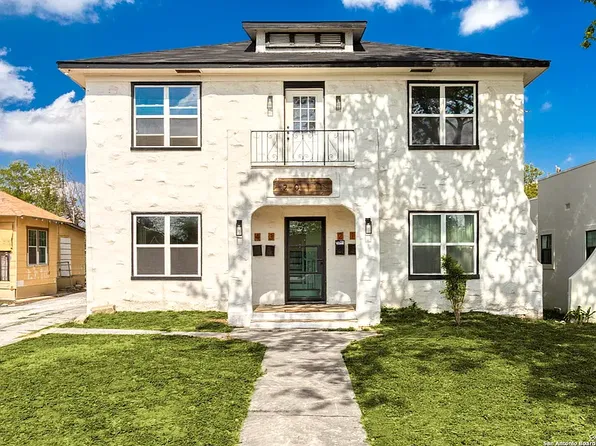 2011 Cincinnati Ave #2, San Antonio, TX 78228