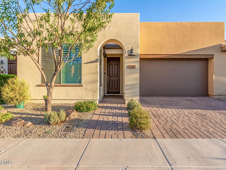 1st image of 729 E COBBLE STONE Drive