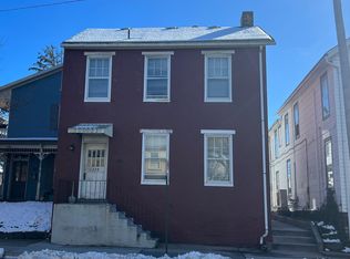 228 Chambersburg St APT 2, Gettysburg, PA 17325