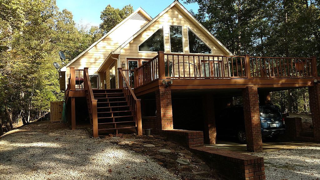 1743 Highway 334, Oxford, MS 38655 Zillow