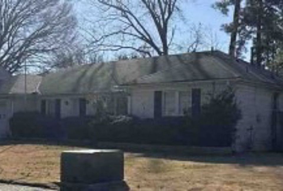 Property Side View