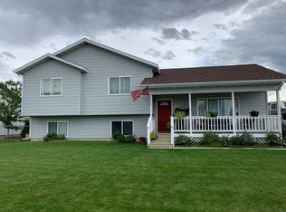 903 E Groschell St, East Helena, MT 59635