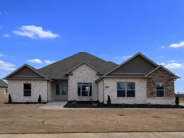 LOT 62 Old Town Dr, Athens, AL 35613