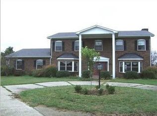 1253 Lagrange Rd, Shelbyville, KY 40065