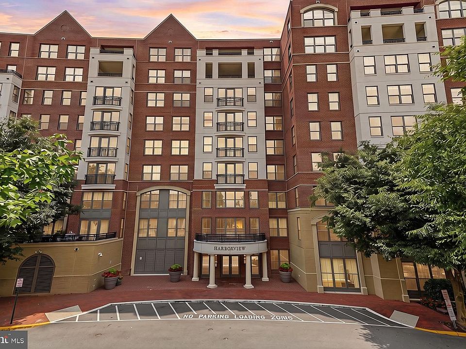 1st image of 485 Harbor Side St APT 610