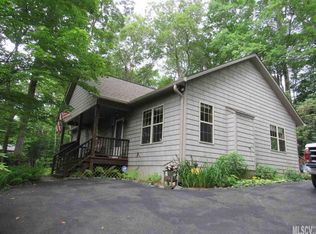 823 Little Laurel Rd Ext, Boone, NC 28607