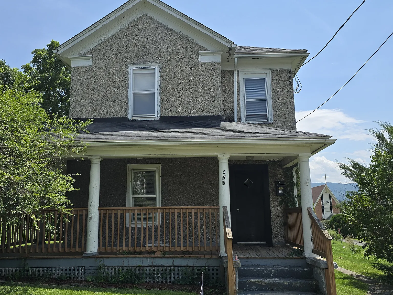 2 bed, $800 — Photo 1