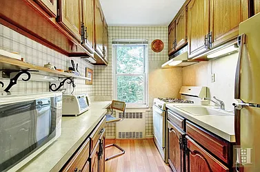 Sold by Halstead Real Estate