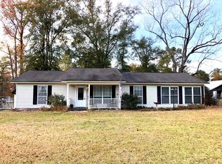 3325 Five Bridges Rd, Blakely, GA 39823