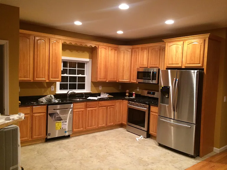 3512 John F Kennedy Blvd #1 — Photo 2