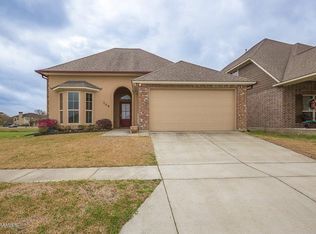 309 Crooked Stick Ln, Lafayette, LA 70503