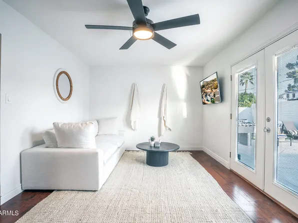 6545 E 1ST Street, Scottsdale, AZ 85251