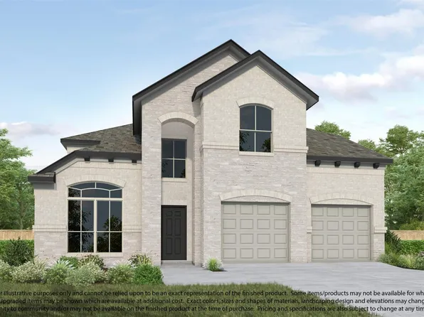 3035 Native Spring Dr, Spring, TX 77373