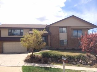 1168 E 1850 S, Bountiful, UT 84010