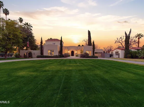 118 E Palm Lane, Phoenix, AZ 85004