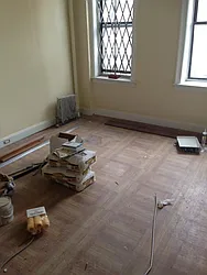 Rented by HFF Realty LLC