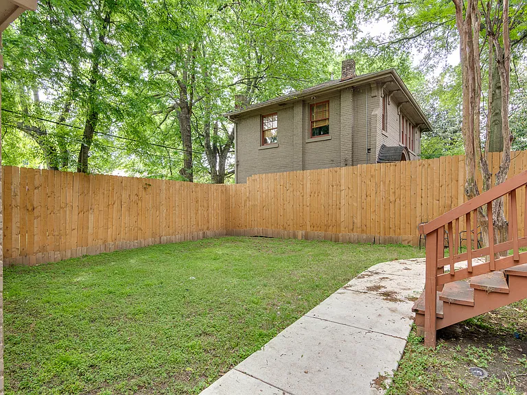 186 S Belvedere Blvd — Photo 38