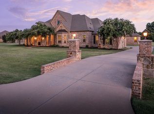 901 S Bluffview Dr, Lucas, TX 75002