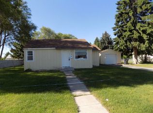 180 E Anderson St, Idaho Falls, ID 83402