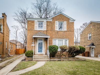 2217 S 18th Ave, Riverside, IL, 60546