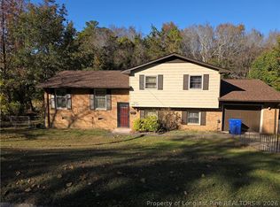 1934 N Pearl St, Fayetteville, NC 28303