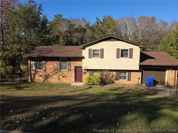 1934 N Pearl St, Fayetteville, NC 28303