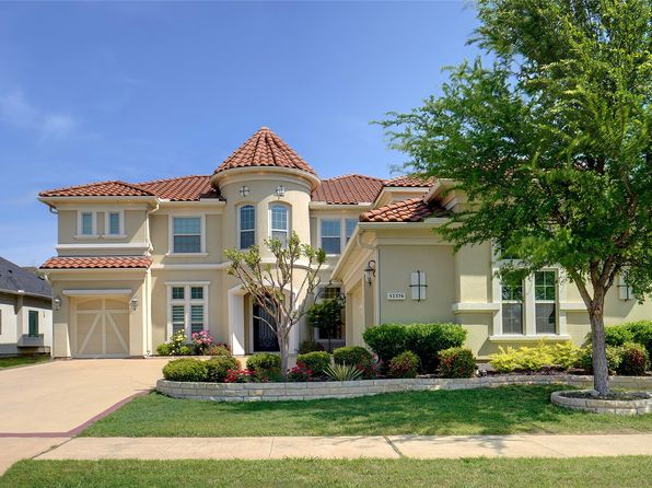 Home for Sale in Frisco TX