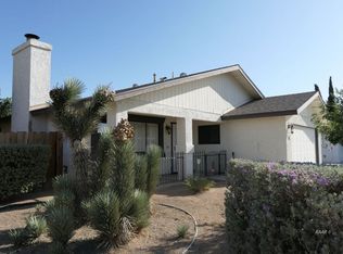 300 E Wilson Ave, Ridgecrest, CA 93555
