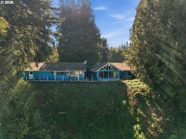 32106 NW Lacenter Rd, Ridgefield, WA 98642