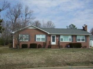 3602 Galena Ave, Hopewell, VA 23860