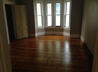 402 Rimmon Street #FL 2ND, Manchester, NH 03102