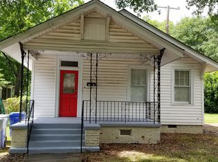 1123 Darlington St, Columbia, SC 29201