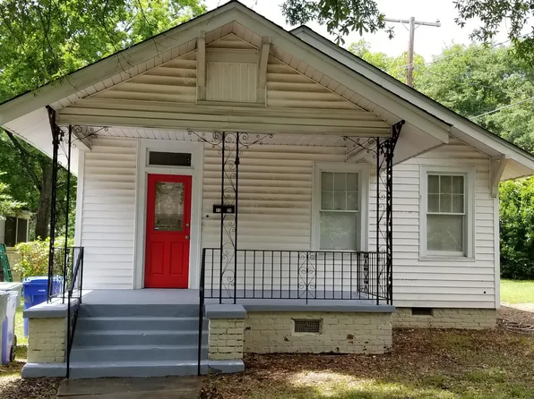 1123 Darlington St, Columbia, SC 29201