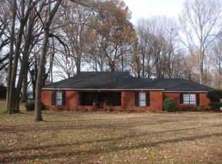 5559 Rust Rd, Memphis, TN 38127