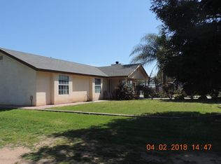 17753 Road 24 1/2, Madera, CA 93638