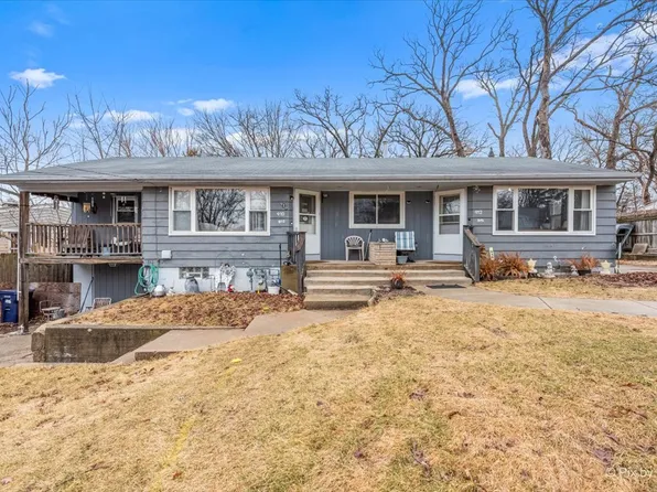 910-912 Getty St, Elgin, IL 60120