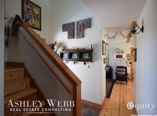 455 S 100 W, Spring City, UT 84662