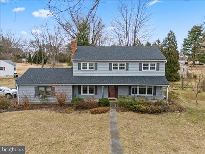 711 Sycamore Dr, West Chester, PA, 19380