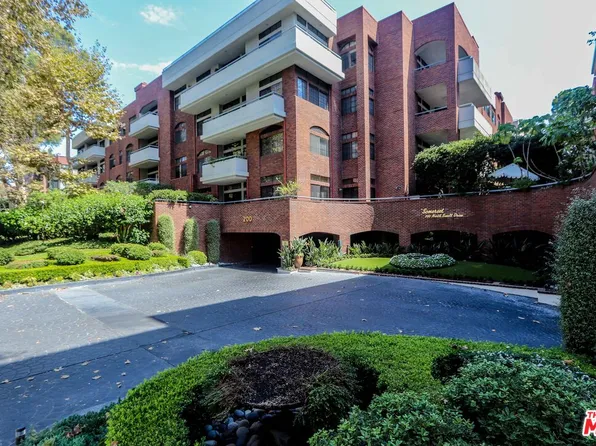 200 N Swall Dr Unit 462, Beverly Hills, CA 90211