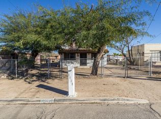 5715 S Morris Blvd, Tucson, AZ 85706