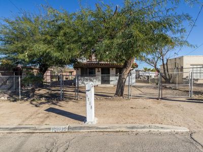 5715 S Morris Blvd, Tucson, AZ, 85706
