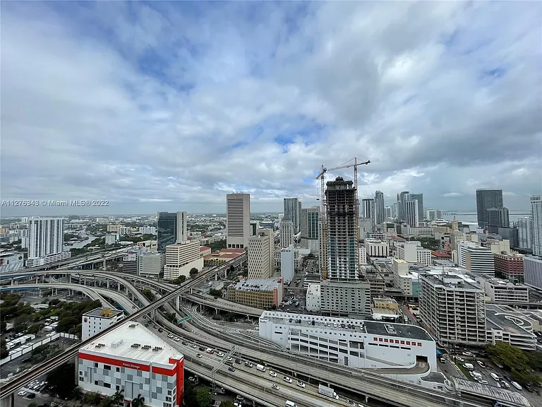350 S Miami Ave #2409 — Photo 9