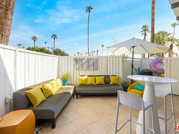 1111 E Palm Canyon Dr #107, Palm Springs, CA 92264