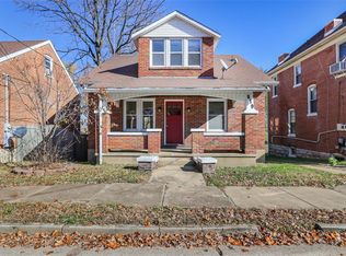 819 W 2nd St, Washington, MO 63090