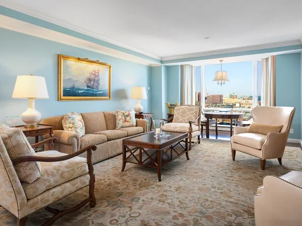 2 Commonwealth Ave APT 11E, Boston, MA 02116